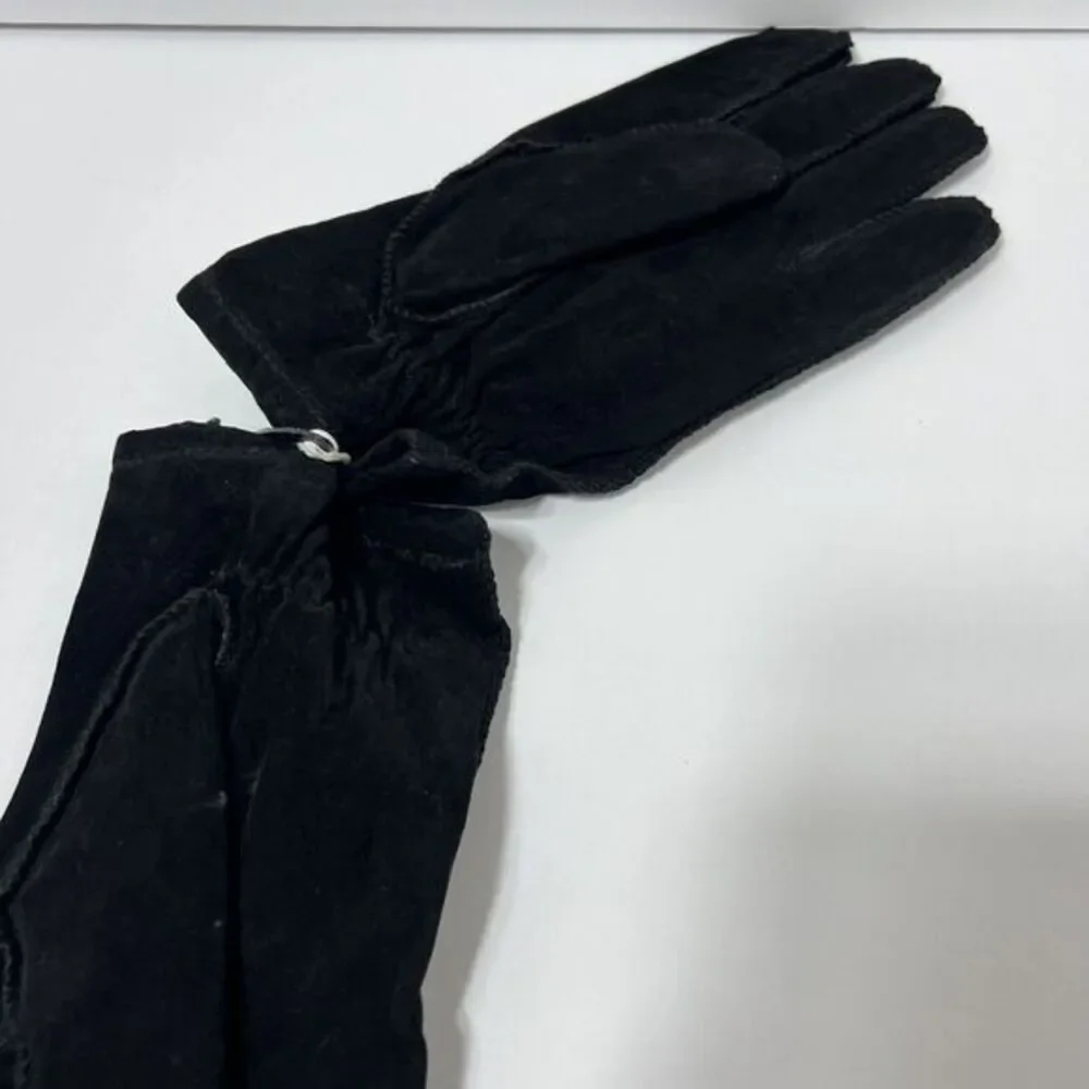 grandoe leather gloves‎